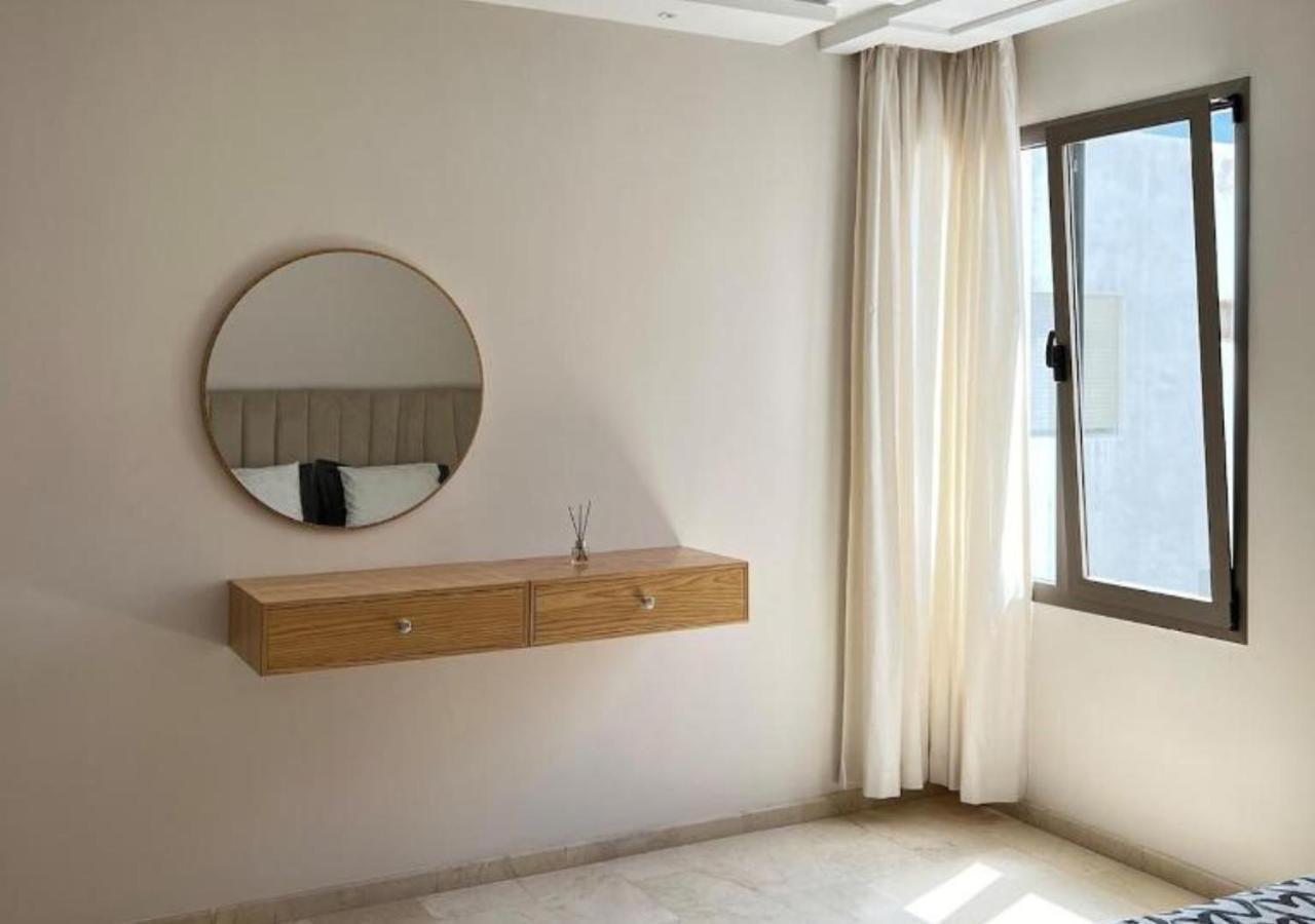 Apartment De Luxe Avec Deux *