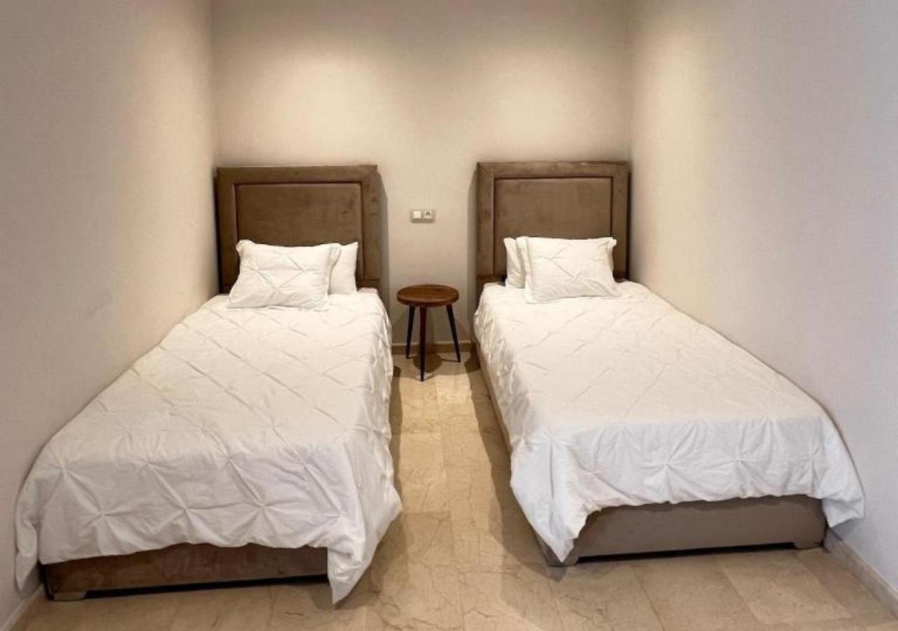 Apartment De Luxe Avec Deux *