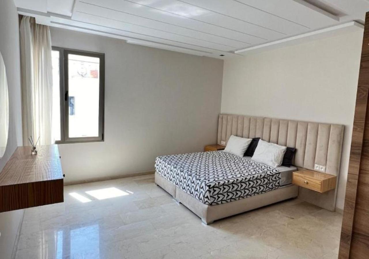 Apartment De Luxe Avec Deux Tangier